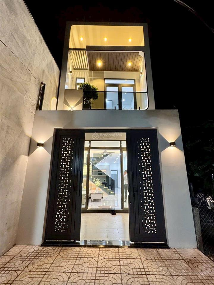 Nhà đẹp giá tốt, phường đạo thạnh tỉnh đồng tháp (p5 tỉnh tiền giang cũ)