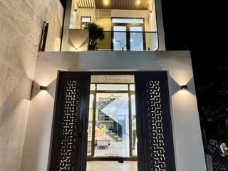 Nhà đẹp giá tốt, phường đạo thạnh  tỉnh đồng tháp (p5  tỉnh tiền giang cũ)