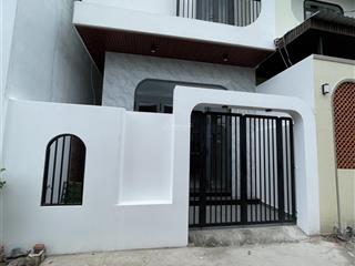 Bán nhà đẹp  vị trí đẹp, hẻm xe hơi đường đoàn thị nghiệp, xã trung an, tp mỹ tho  tiền giang