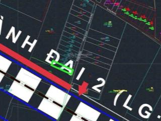 Đất thổ cư giá tốt, thuộc mỹ phong, tp mỹ tho  tiền giang