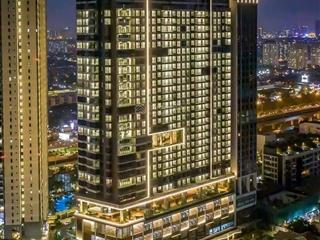 Cho thuê căn hộ q2 fraser thảo điền 3 phòng ngủ, giá chỉ 55 triệu, view sông nhà mới