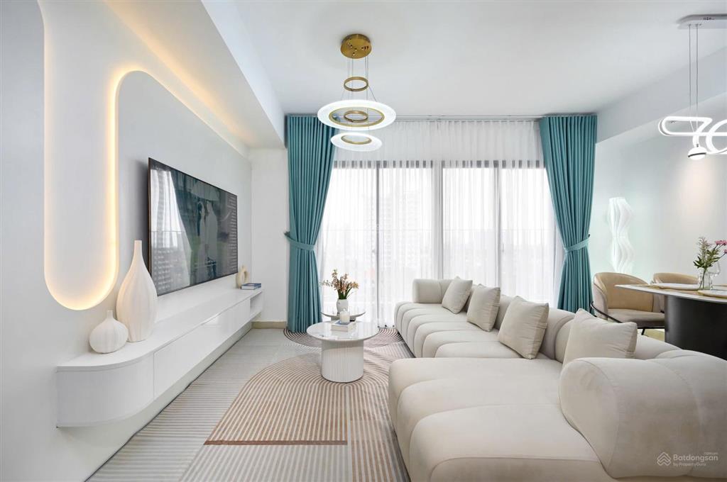 Bán căn hộ masteri thảo điền 2pn, 75m2, giá chỉ 8.5 tỷ, nhà đẹp sẵn có hđt giá cao. hỗ trợ tìm nhà