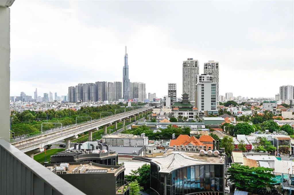 Bán căn hộ masteri thảo điền 2pn, 75m2, giá chỉ 8.5 tỷ, nhà đẹp sẵn có hđt giá cao. hỗ trợ tìm nhà