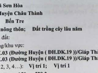 Bán nhà vườn + chuồng trại chăn nuôi + vườn trái cây (chính chủ)