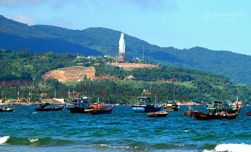 Chủ thiện chí bán! đất mt đường 10,5m sát vương thừa vũ, 120m2, giá 12,5 tỷ, sơn trà, đà nẵng
