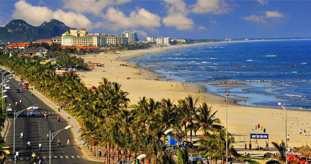 Giá đầu tư! đất mt đường trần duy chiến (10,5m) sát vương thừa vũ, 115m2, giá 13,3 tỷ