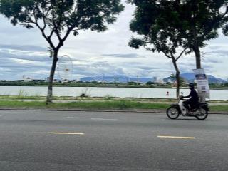 Cặp an thượng 34 (kẹp cống  3 mặt thoáng), sát mai thúc lân, ngũ hành sơn, đà nẵng
