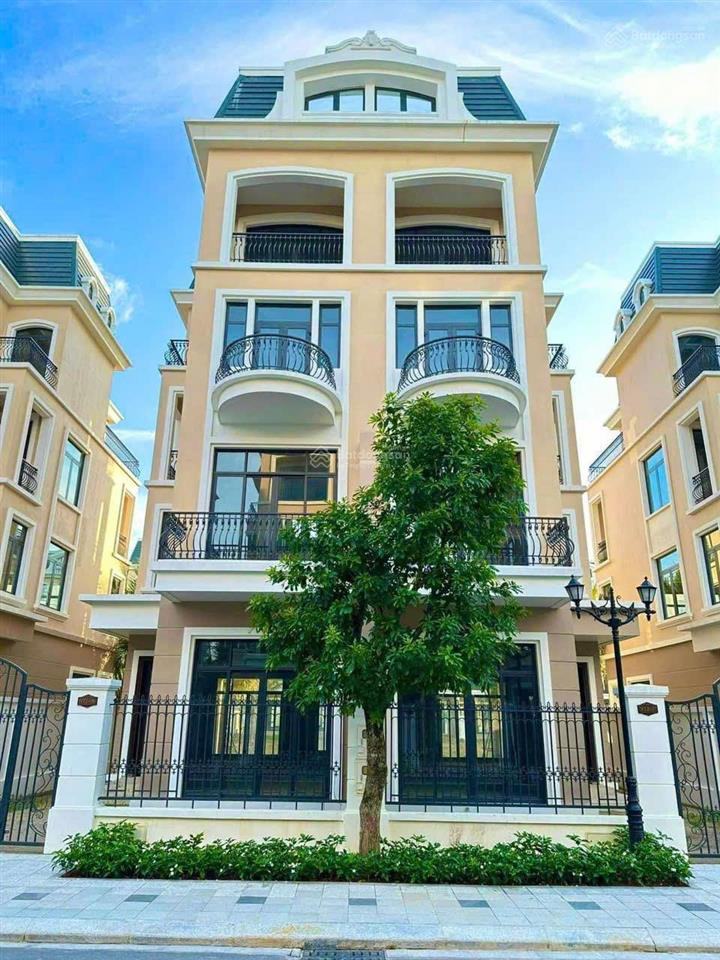 Bán biệt thự ngọc trai dự án ocp2 chiết khấu 30% tài chính khoảng 27 tỷ căn 140m2, view hồ đẳng cấp