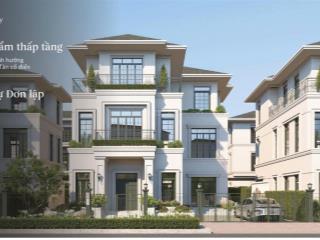 Biệt thự đảo view hồ kiệt tác thượng lưu trong lòng alluvia xuân cầu, sp nghỉ dưỡng và khoáng nóng