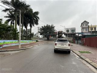 Bán mảnh đất phía nam tp bắc giang tài chính loanh quanh 3 tỷ ngay cạnh khu hành chính và các dự án