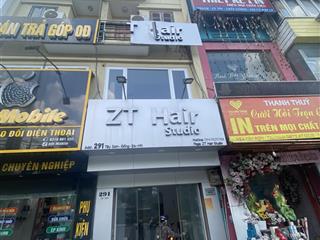 Cho thuê nhà mặt phố tây sơn, 25 triệu, 23 m2, hàng hiếm tại đống đa, hà nội