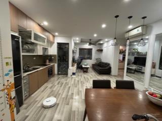 Hiếm! bán căn góc toà trung rice city linh đàm 67m đầy đủ nội thất sang tên ngay