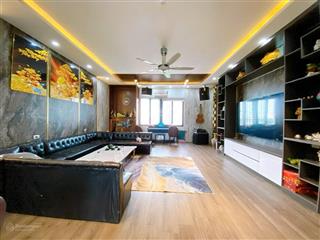 Cực hiếm, hơn 16 tỷ, mặt phố thanh xuân, vỉa hè rộng, 7 tầng, thông sàn, thang máy nk, kd cực vip