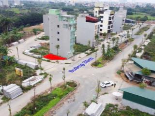 Cực hiếm  lô góc  hoa hậu, thông số đẹp, vị trí cực vip, đường ô tô, vân canh, hoài đức, hà nội