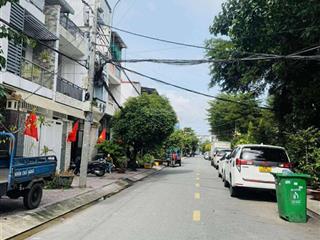 Mặt tiền đường 10m ngay trịnh quang nghị, q.8, dt 4 x 14m, hai lầu, giá 7 tỷ 6.
