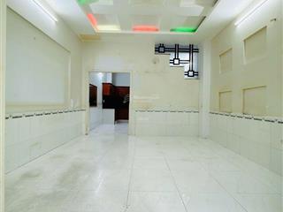 Bán nhà bông sao, p.5, q.8, dt 4.4 x 9m, hai lầu, giá 5 tỷ 38.