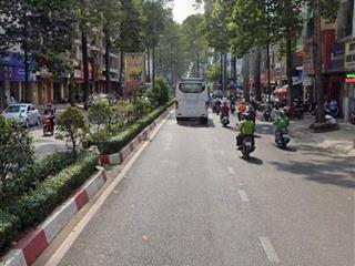 Hxh 6m an dương vương, p.9, q.5, dt 4 x 13m, bốn tầng, giảm 1.1 tỷ còn 12 tỷ 9.