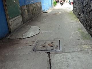 Tám danh, p.4, q.8, sát mặt tiền, dt 4.2 x 8.5m, hai tầng mới đẹp, giá 4 tỷ 75.