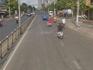 Mặt tiền kinh doanh tạ quang bửu, q.8, dt 4 x 16m, năm tầng, giá 17 tỷ.