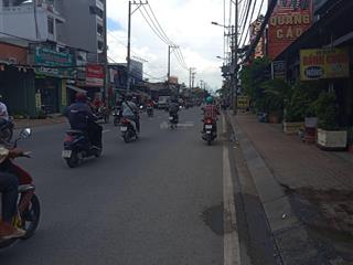 Mặt tiền kd văn tiến dũng (ql50), phong phú, bình chánh, dt 4.1 x 42m, hai tầng, giá 9 tỷ 2.