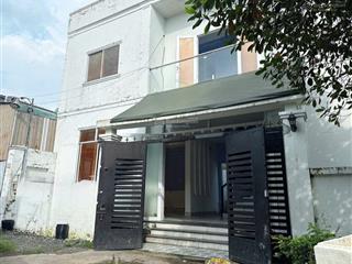 Hẻm 4m tân liêm, bình hưng, bình chánh, dt 13 x 9.5m, hai tầng, giá 4 tỷ 5