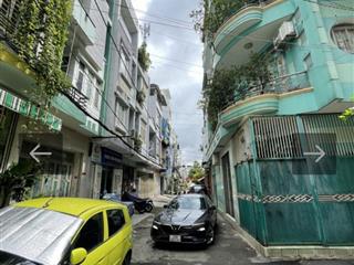 Hẻm nhựa xe hơi dương bá trạc, p.1, q.8, dt 6 x 12m, 5 tầng, giảm mạnh 2 tỷ 1 còn 9 tỷ 9.