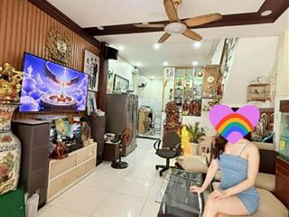 Nhà đẹp âu cơ, p.10, tân bình, dt 4,6 x 11m, hai tầng, giá 5 tỷ 3