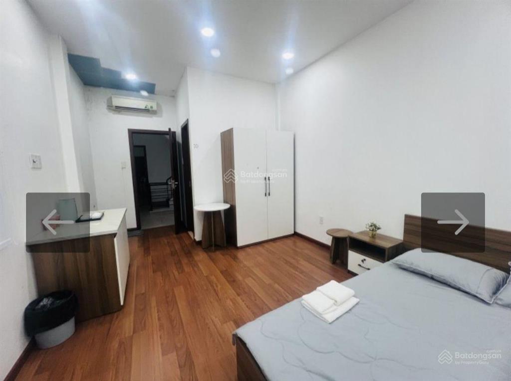 Mặt tiền kd an dương vương, p.4, q.5, dt 3,5 x 20m, 4 tầng thang máy, giá 32 tỷ.