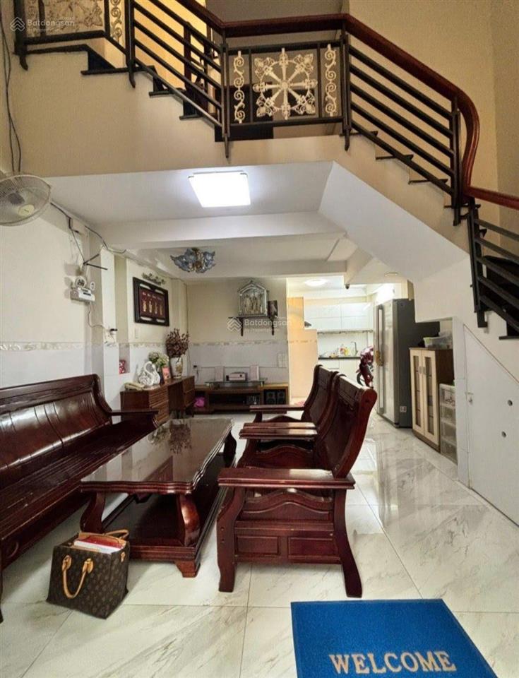 Hưng phú, p.8, q.8, ngay cầu chữ y, 20m ra mặt tiền, 4,5 x 9m, 5 tầng, giá 6 tỷ 5.