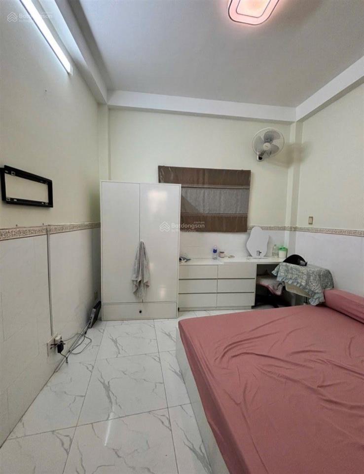 Hưng phú, p.8, q.8, ngay cầu chữ y, 20m ra mặt tiền, 4,5 x 9m, 5 tầng, giá 6 tỷ 5.