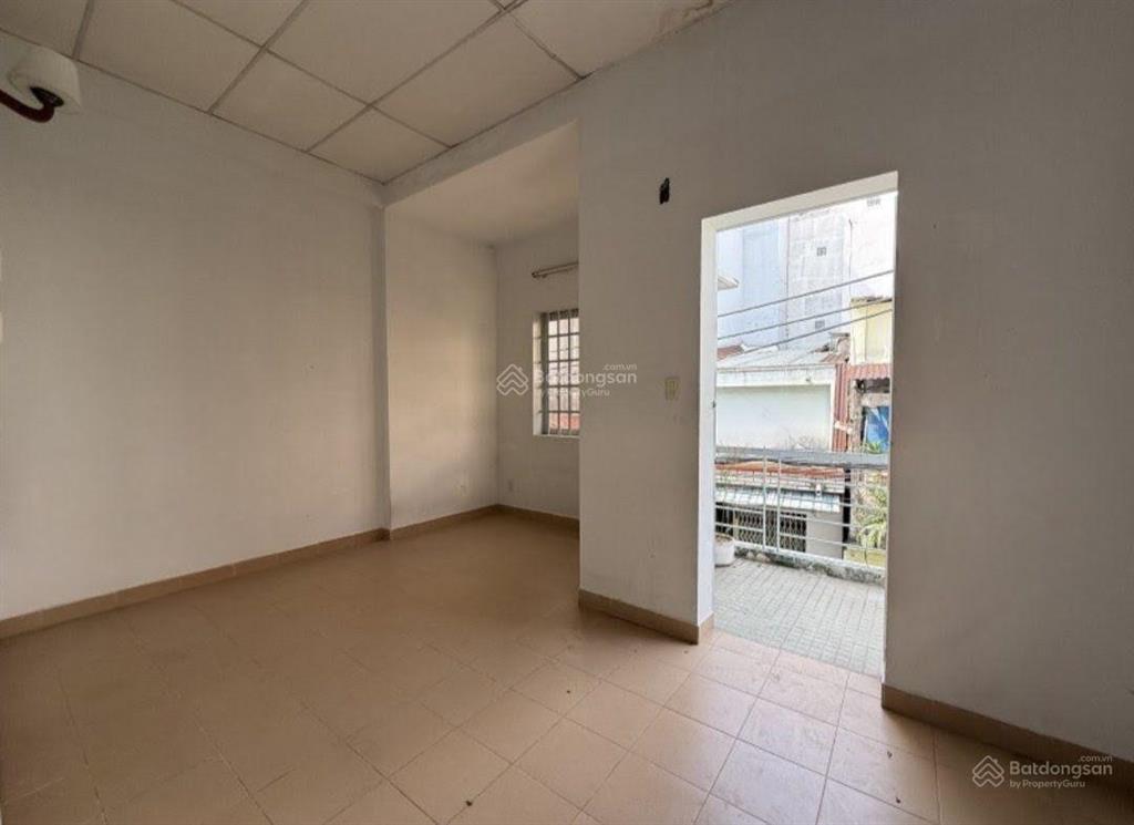 Nhà 2 mặt tiền hxh lạc long quân, p. 8, tân bình, dt 5 x 13m, 2 tầng, giá 5 tỷ 7