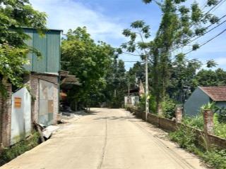 Cần bán 1101m2, mt 35m trục chính liên tỉnh tại thôn bắt còn chèm khánh thượng, ba vì, tp hà nội