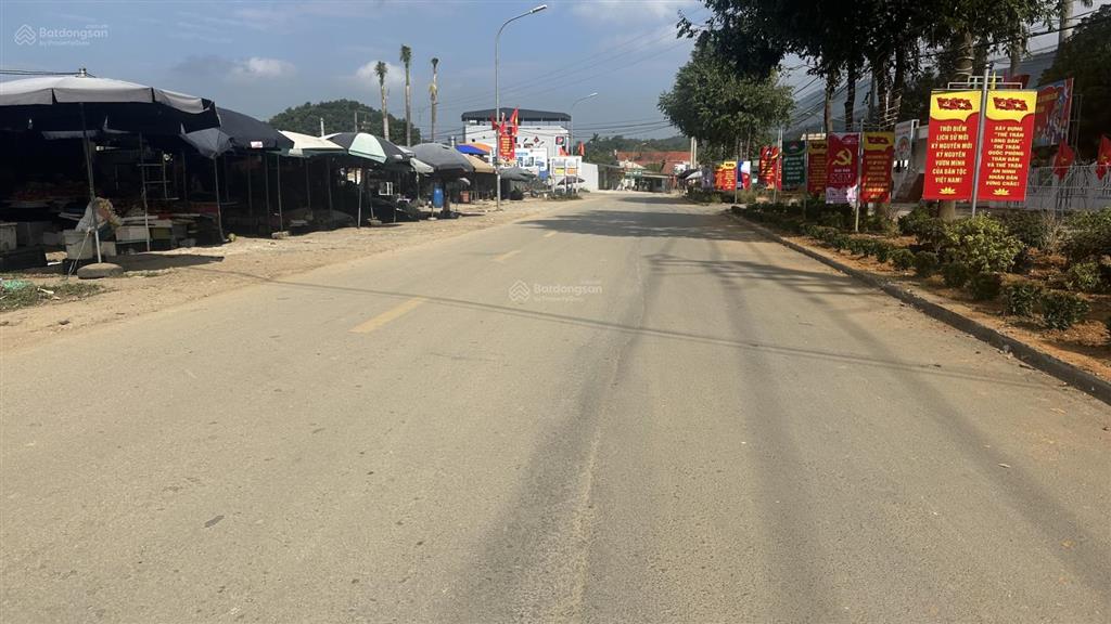 Bán lô góc 177m2 đất đấu giá trung tâm xã minh quang cũ nay là xã ba vì mới