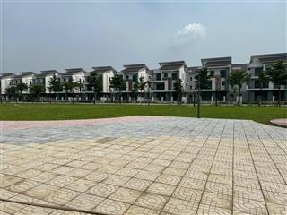 Bán biệt thự 300m2 tại dự án centa riverside vsip từ sơn, bắc ninh, giá cực chất chỉ 23 tỷ vnd