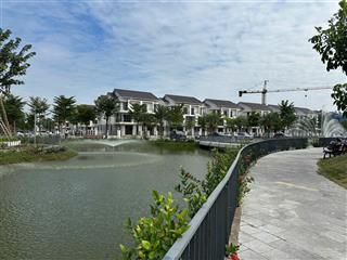 Biệt thự đơn lập 300m tại vsip từ sơn đón sóng tăng trưởng cao tốc gia bình  hà nội