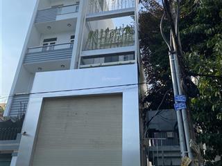 Bán gấp nhà mặt tiền số 10 đường hoàng diệu, phường 10, quận phú nhuận