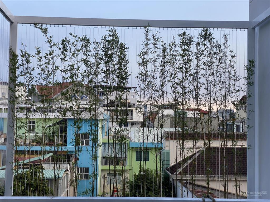 Bán gấp nhà mặt tiền số 10 đường hoàng diệu, phường 10, quận phú nhuận