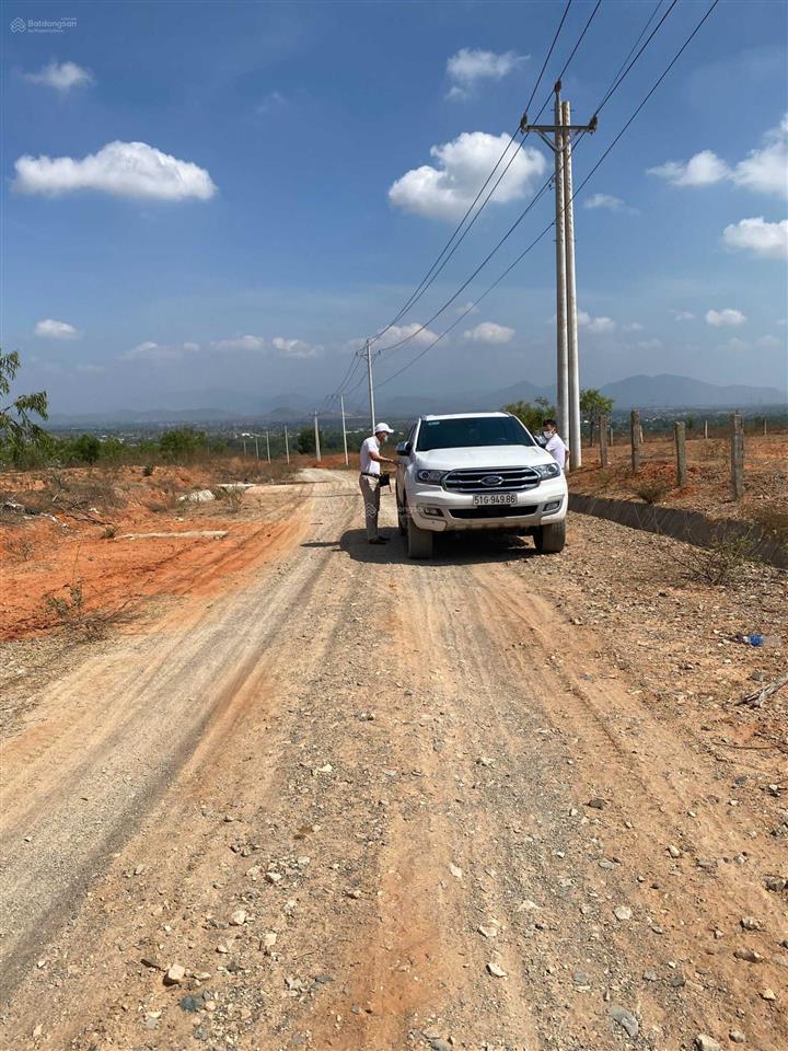 Bán đất đường sỏi cách ql1a. đất trồng cây lâu năm gần khu dân cư