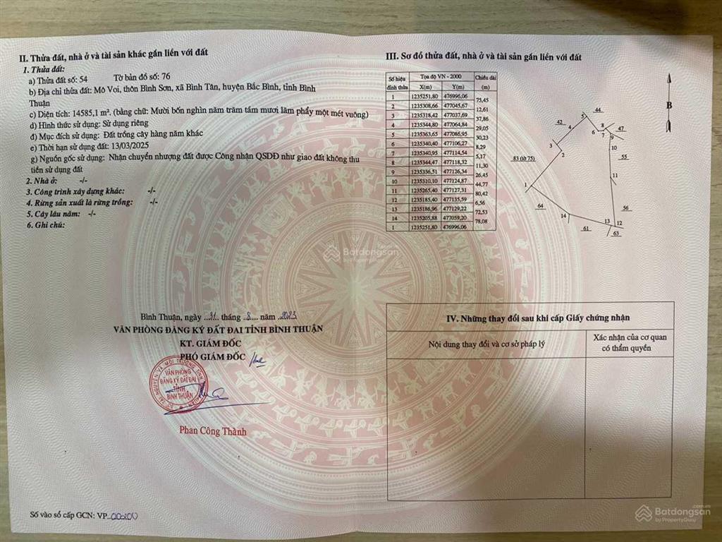 Bán đất đường sỏi cách ql1a. đất trồng cây lâu năm gần khu dân cư