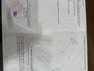 Bán cặp đông nam đường bờ quan 9 giá đầu tư  chính chủ