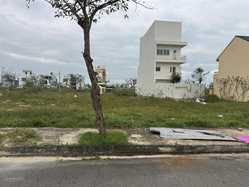 Bán lô đất đông nam ngay đầm sen, view công viên gần sông dân cư sầm uất đã có sổ đỏ