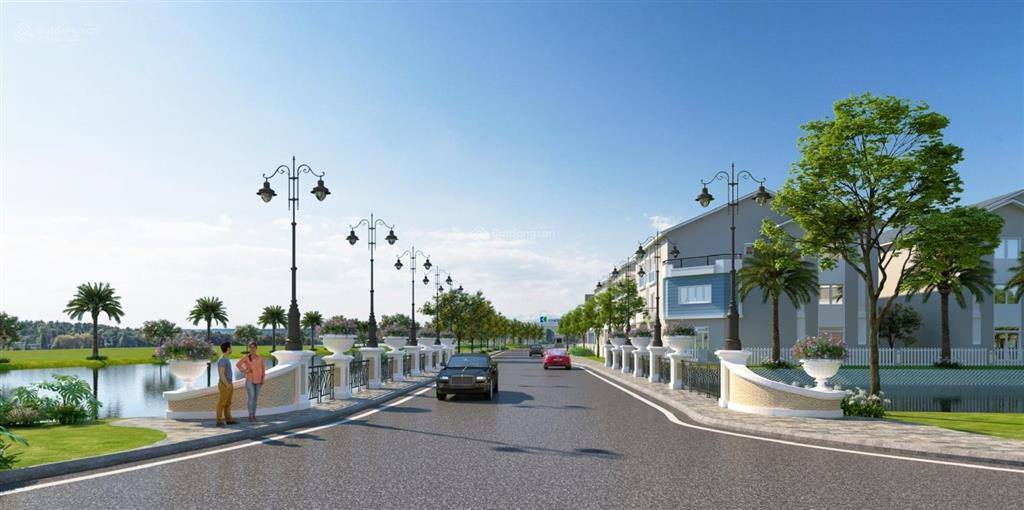 Shophouse nhà mặt tiền kinh doanh 5x17.5m, 212m2 sàn xây dựng khu kinh doanh sầm uất  0907 755 ***