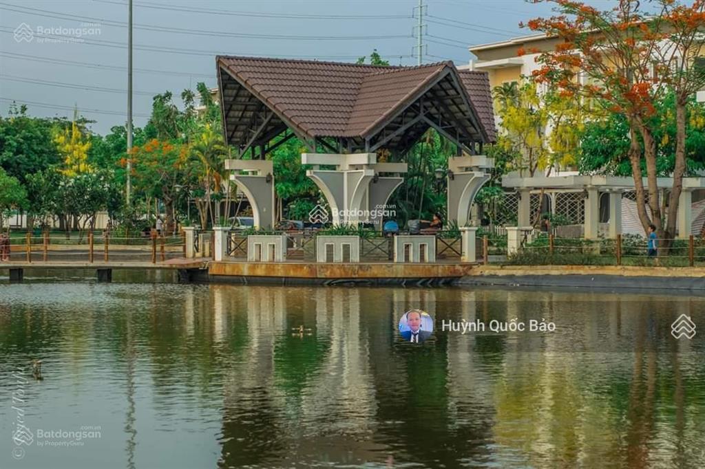 Bán biệt thự&nhà phố melosa garden dt80m2, 85m2, 100m2, 108m2, 144m2, giá từ 8  10,5tỷ/ 0907 755 ***