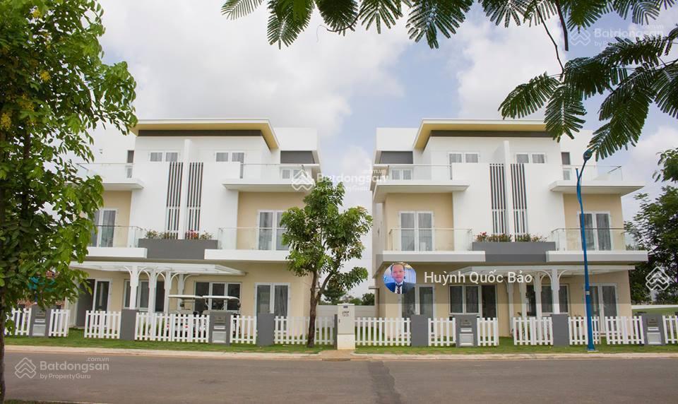 Bán biệt thự&nhà phố melosa garden dt80m2, 85m2, 100m2, 108m2, 144m2, giá từ 8  10,5tỷ/ 0907 755 ***