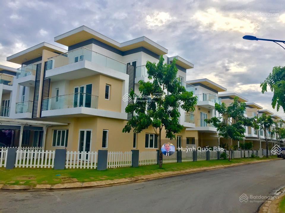 Bán biệt thự&nhà phố melosa garden dt80m2, 85m2, 100m2, 108m2, 144m2, giá từ 8  10,5tỷ/ 0907 755 ***