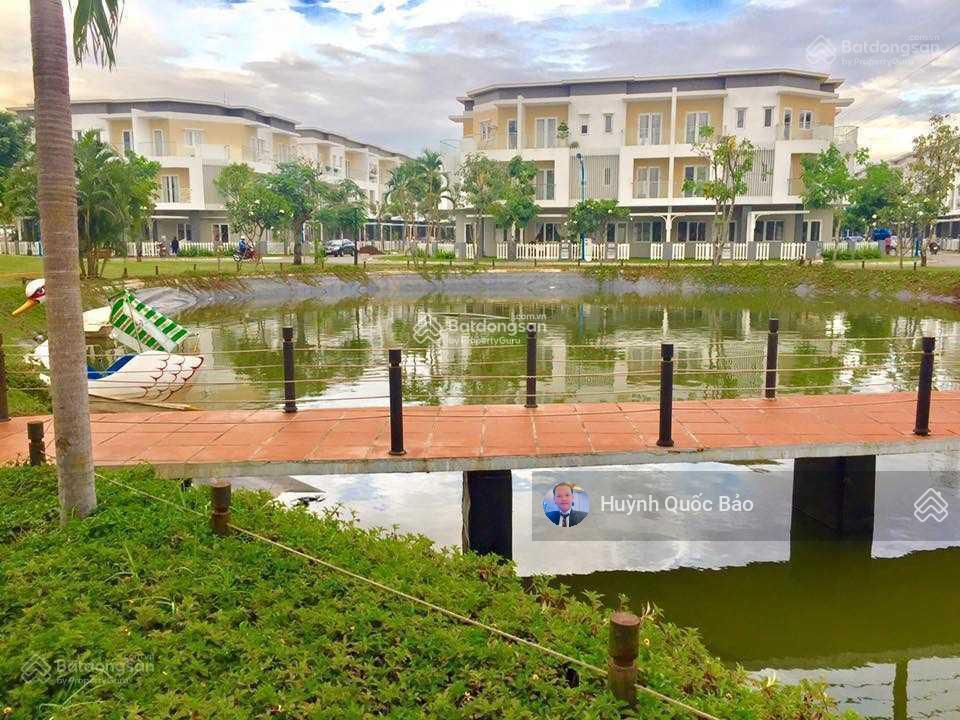 Bán biệt thự&nhà phố melosa garden dt80m2, 85m2, 100m2, 108m2, 144m2, giá từ 8  10,5tỷ/ 0907 755 ***