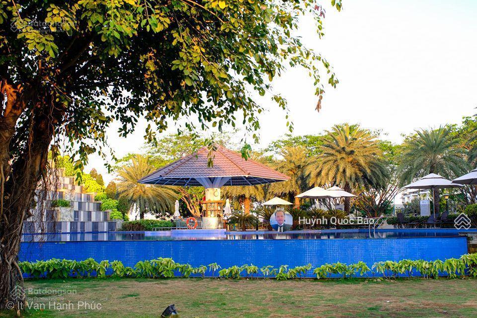 Bán biệt thự&nhà phố melosa garden dt80m2, 85m2, 100m2, 108m2, 144m2, giá từ 8  10,5tỷ/ 0907 755 ***