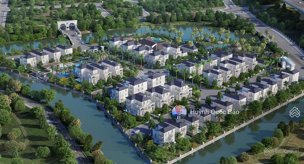 Biệt thự cao cấp the venica khang điền  song lập & đơn lập căn giá từ 55  85 tỷ mt đỗ xuân hợp