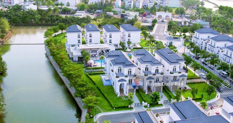 Biệt thự cao cấp the venica khang điền  song lập & đơn lập căn giá từ 55  85 tỷ mt đỗ xuân hợp