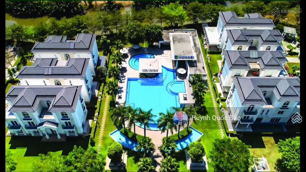 Biệt thự cao cấp the venica khang điền  song lập & đơn lập căn giá từ 55  85 tỷ mt đỗ xuân hợp